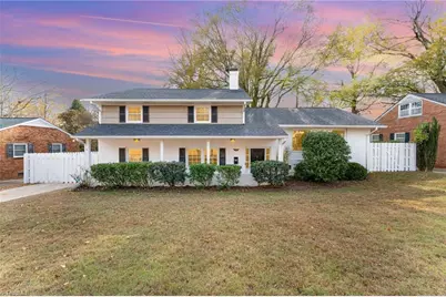 2915 New Hanover Drive, Greensboro, NC 27408 - Photo 1