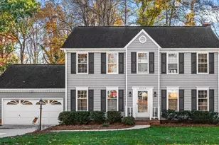 3329 Cardinal Ridge Dr, Greensboro, NC 27410 - Photo 1