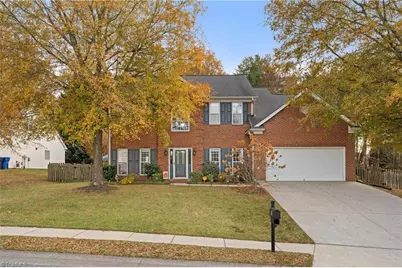 824 Gehring Drive, Kernersville, NC 27284 - Photo 1