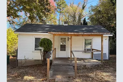 407 Berkley Street, High Point, NC 27260 - Photo 1