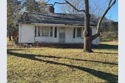 1270 Old Nc Highway 109, Lexington, NC 27292 - Photo 1