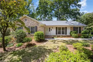 2709 Lafayette Ave, Greensboro, NC 27408 - Photo 1