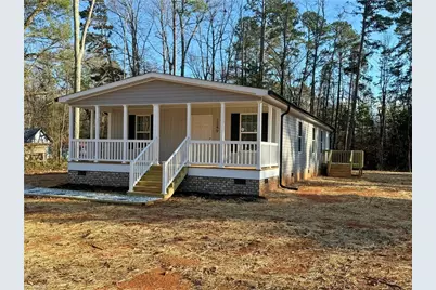 1349 Safrit Road, Salisbury, NC 28146 - Photo 1