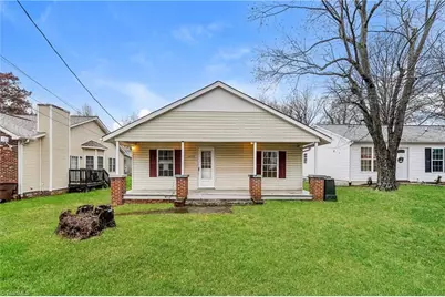 1205 Washington Street, Greensboro, NC 27401 - Photo 1