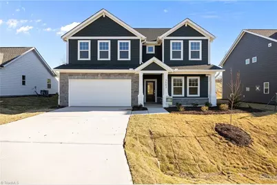3543 Spring Hope Court, Kernersville, NC 27284 - Photo 1