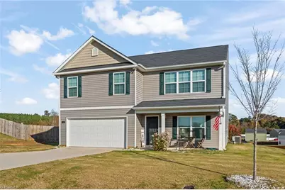 224 Squire Avenue, Lexington, NC 27295 - Photo 1