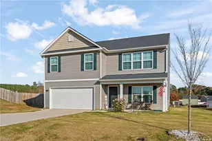 224 Squire Ave, Lexington, NC 27295 - Photo 1