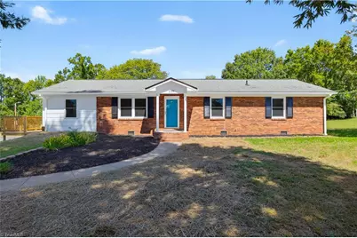 235 Lakecrest Road, Eden, NC 27288 - Photo 1