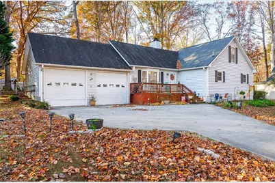 251 Kelly Lane, Lexington, NC 27295 - Photo 1