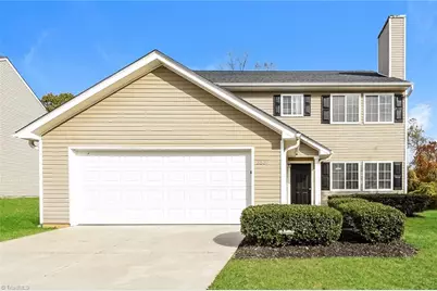 3537 Swanley Drive, Greensboro, NC 27405 - Photo 1