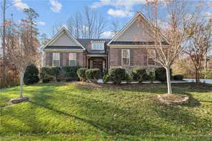 8811 Phillips Farm Rd, Kernersville, NC 27284 - Photo 1