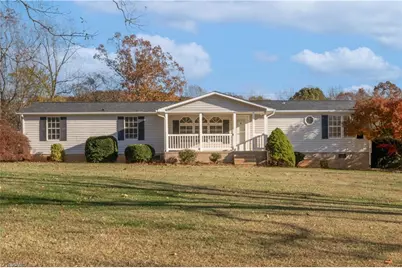 141 Sunburst Lane, Mocksville, NC 27028 - Photo 1