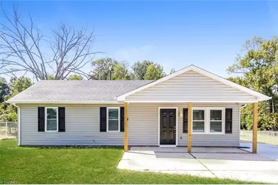 2318 Acorn Road, Greensboro, NC 27406 - Photo 1