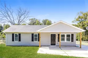 2318 Acorn Rd, Greensboro, NC 27406 - Photo 1