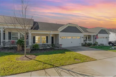 1675 Coopers Hawk Drive, Kernersville, NC 27284 - Photo 1