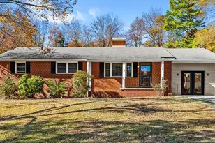 1236 Pepperidge Rd, Asheboro, NC 27205 - Photo 1