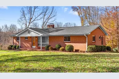 233 Elon Drive, Reidsville, NC 27320 - Photo 1