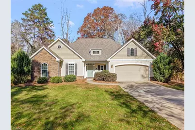 4973 Fleetwood Circle, Winston-Salem, NC 27106 - Photo 1