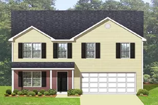 3721 Carol Oferrell Ct, Greensboro, NC 27405 - Photo 1
