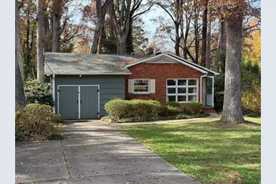 408 Burkewood Drive, Winston-Salem, NC 27104 - Photo 1