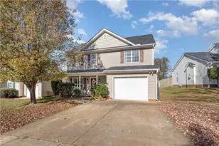 5621 Sycamore Glen Rd, Greensboro, NC 27405 - Photo 1