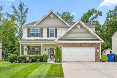 1041 Wisteria Drive, Elon, NC 27244 - Photo 1