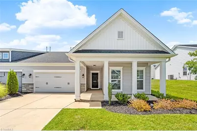 6531 Knob Creek Drive, Whitsett, NC 27377 - Photo 1