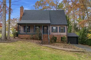 2540 Lockwood Dr, Winston-Salem, NC 27103 - Photo 1