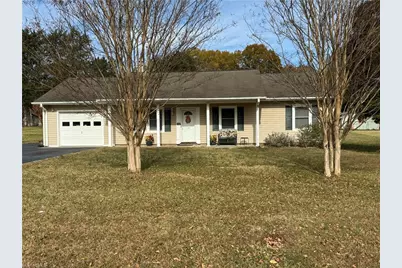 3867 Yarbrough Avenue, Winston-Salem, NC 27106 - Photo 1