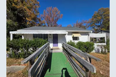 807 Tuscaloosa Street, Greensboro, NC 27406 - Photo 1