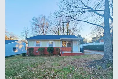2307 Maywood Street, Greensboro, NC 27403 - Photo 1