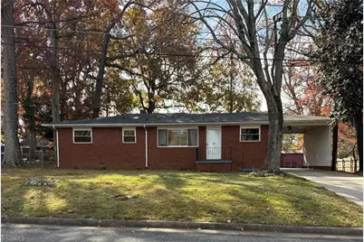 737 Britt Avenue, Asheboro, NC 27203 - Photo 1