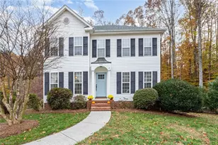 708 Woodview Ridge Trail, Lewisville, NC 27023 - Photo 1