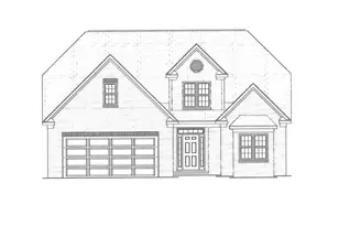 2901 Elim Waters Trl, Greensboro, NC 27410 - Photo 1