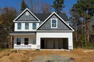 531 Valentine Ct, Graham, NC 27253 - Photo 1