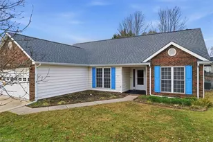 3525 Covent Oak Ct, High Point, NC 27265 - Photo 1