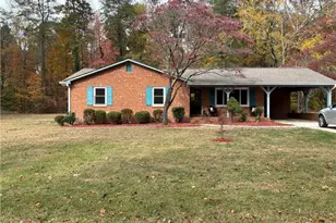 308 Oakwood Dr, Lexington, NC 27292 - Photo 1