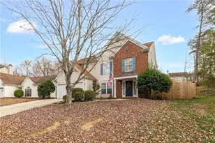 4006 Maid Marion Ct, Jamestown, NC 27282 - Photo 1