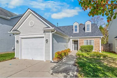 3521 Sunset Hollow Court, High Point, NC 27265 - Photo 1