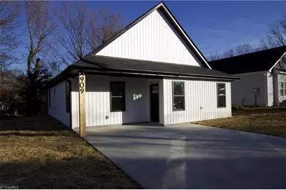 909 Sharon Street, High Point, NC 27260 - Photo 1