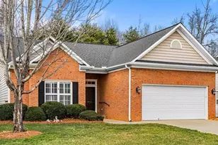 2412 Old Towne Dr, Greensboro, NC 27455 - Photo 1