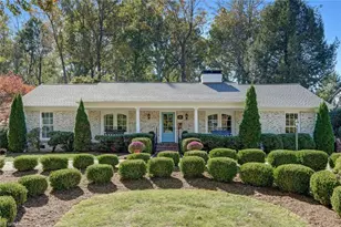 3007 Madison Ave, Greensboro, NC 27403 - Photo 1