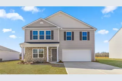 541 Quail Haven Lane, Winston-Salem, NC 27107 - Photo 1