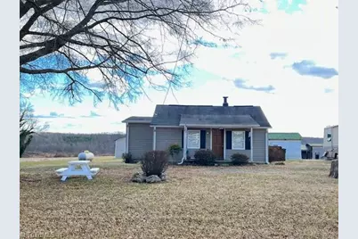 1706 Iron Works Road, Reidsville, NC 27320 - Photo 1