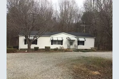 1521 Mizpah Church Road, Reidsville, NC 27320 - Photo 1