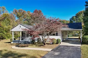 2329 Westover Dr, Reidsville, NC 27320 - Photo 1