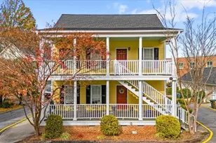 201 Side Alley, Greensboro, NC 27406 - Photo 1