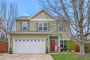 304 Green Pasture Rd, Mebane, NC 27302 - Photo 1