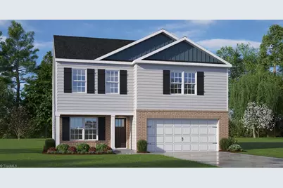 104 Nickel Plate Drive, Mocksville, NC 27028 - Photo 1