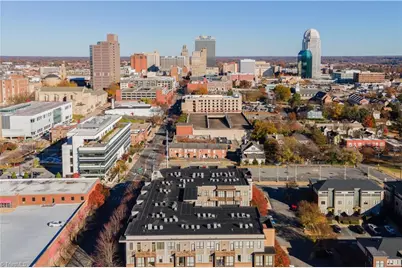 381 N Green Street, Winston-Salem, NC 27101 - Photo 1